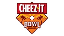 Cheez-It Bowl Citrus Bowl logo