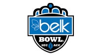 Belk Bowl logo