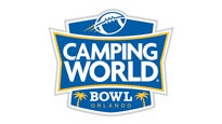 Camping World Bowl logo