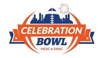 Celebration Bowl logo