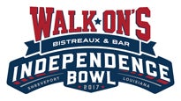 Independence Bowl logo