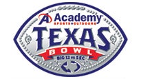 Texas Bowl logo