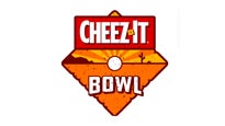 Cheez-It Bowl logo