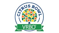 VRBO Citrus Bowl logo