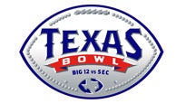 Texas Bowl logo