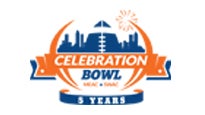 Celebration Bowl logo