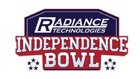 Independence Bowl logo