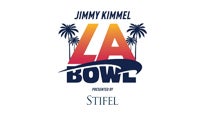 LA Bowl College Football Game – The LA Bowl takes place on