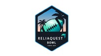 ReliaQuest Bowl Logo