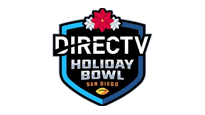 DIRECTV Holiday Bowl Logo