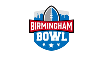 Birmingham Bowl logo