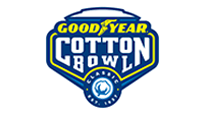Goodyear Cotton Bowl Classic logo