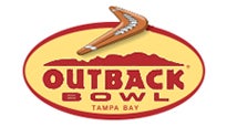 Outback Bowl logo