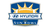 Hyundai Sun Bowl logo