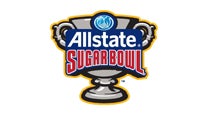 Allstate Sugar Bowl logo