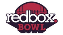 Redbox Bowl logo