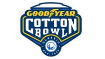 Goodyear Cotton Bowl logo
