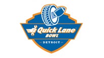 Quick Lane Bowl logo