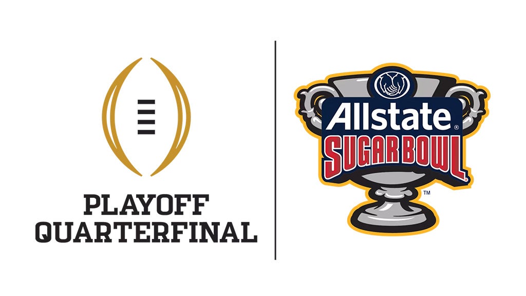 CFP Quarterfinal | AllState Sugar Bowl