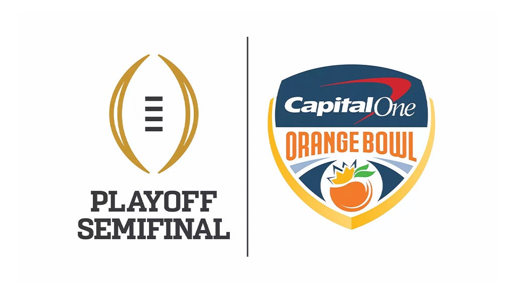 CFP SemiFinals | Capital One Orange Bowl