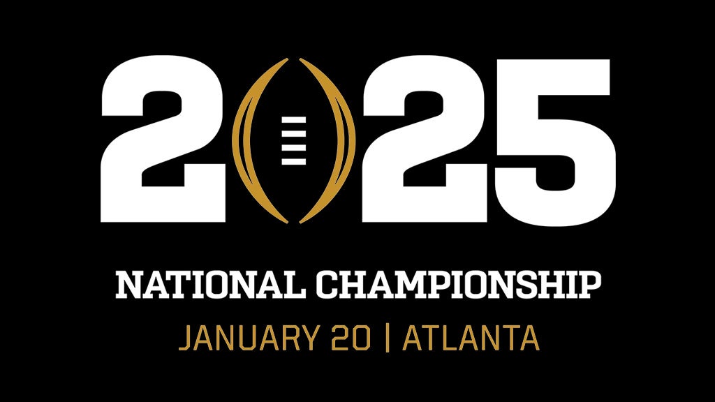 National Championship in Atlanta