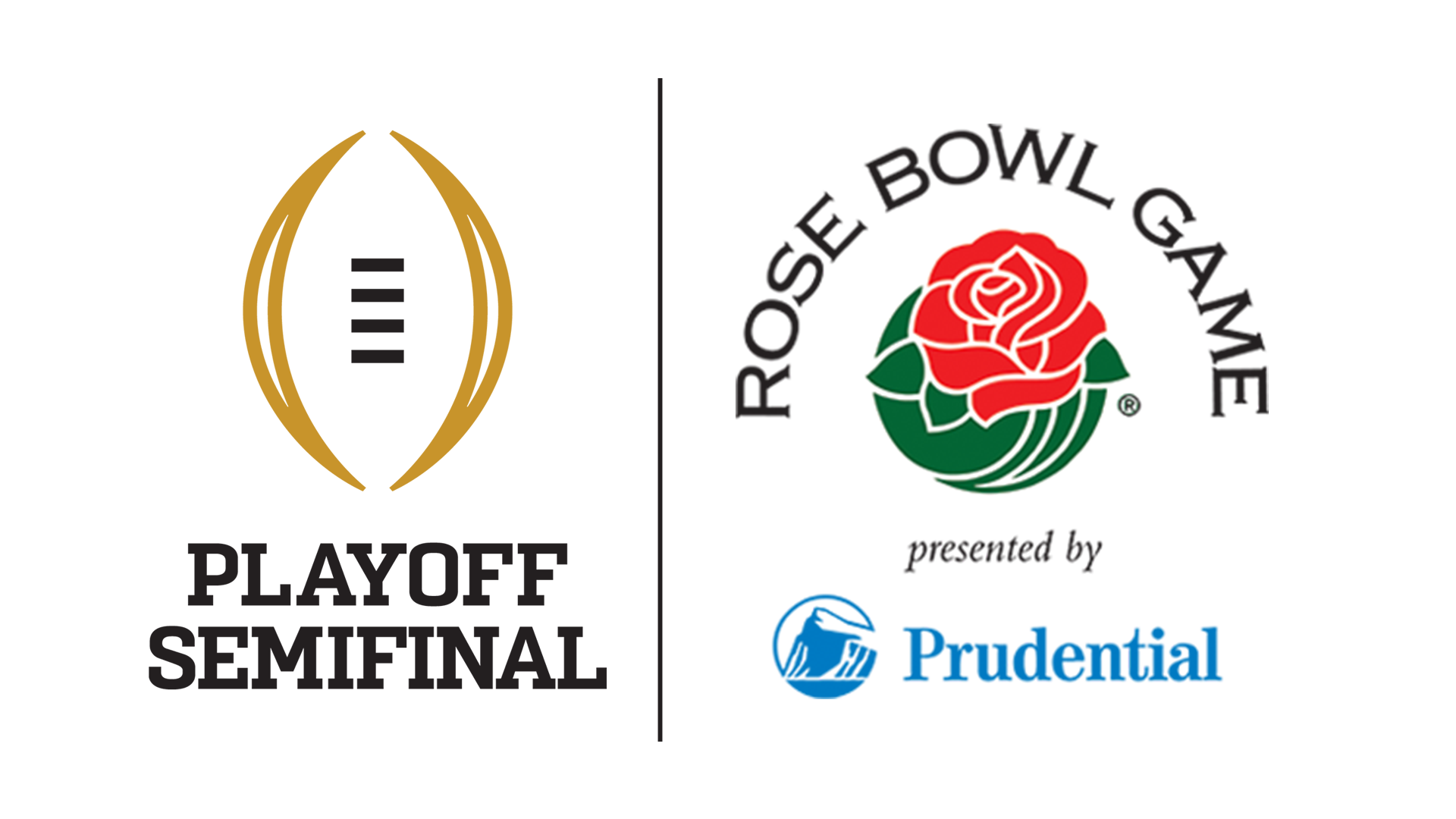 CFP SemiFinal | Rose Bowl