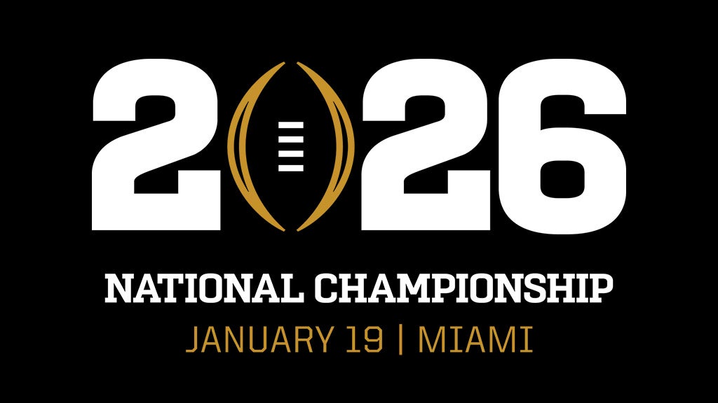 CFP National Championship