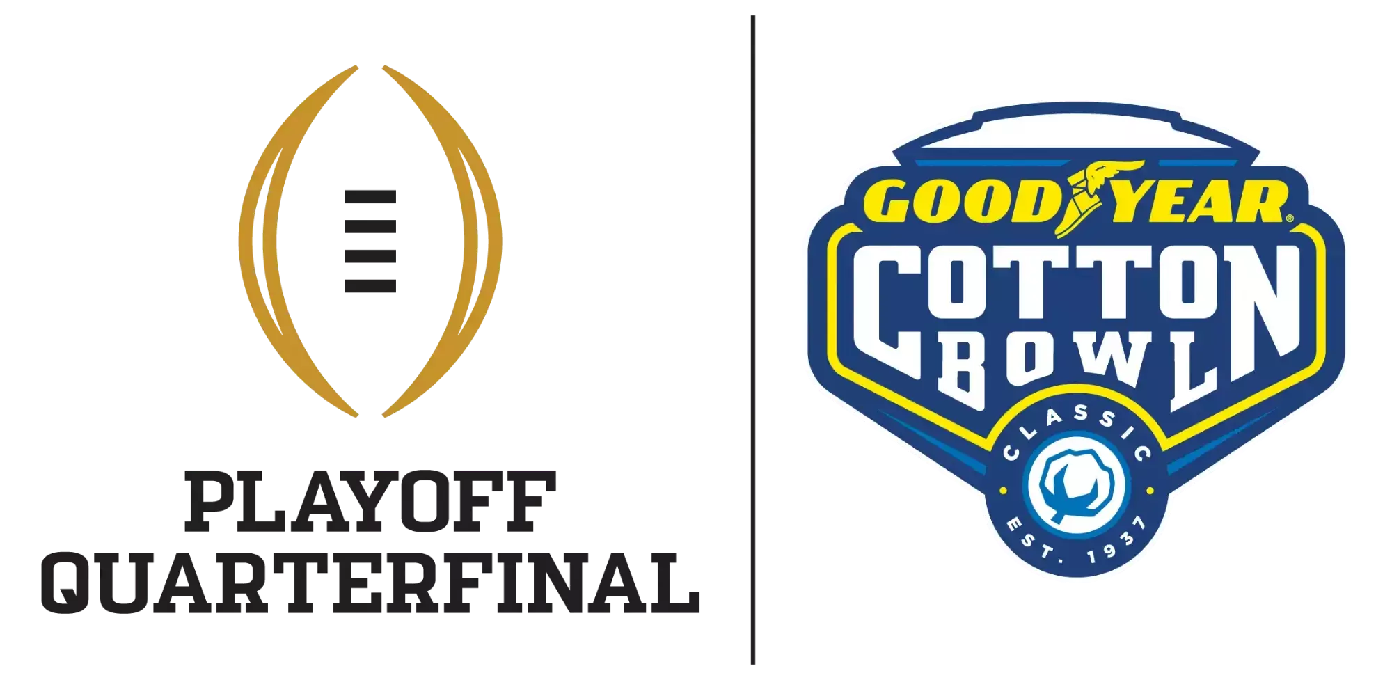 Cotton Bowl Logo