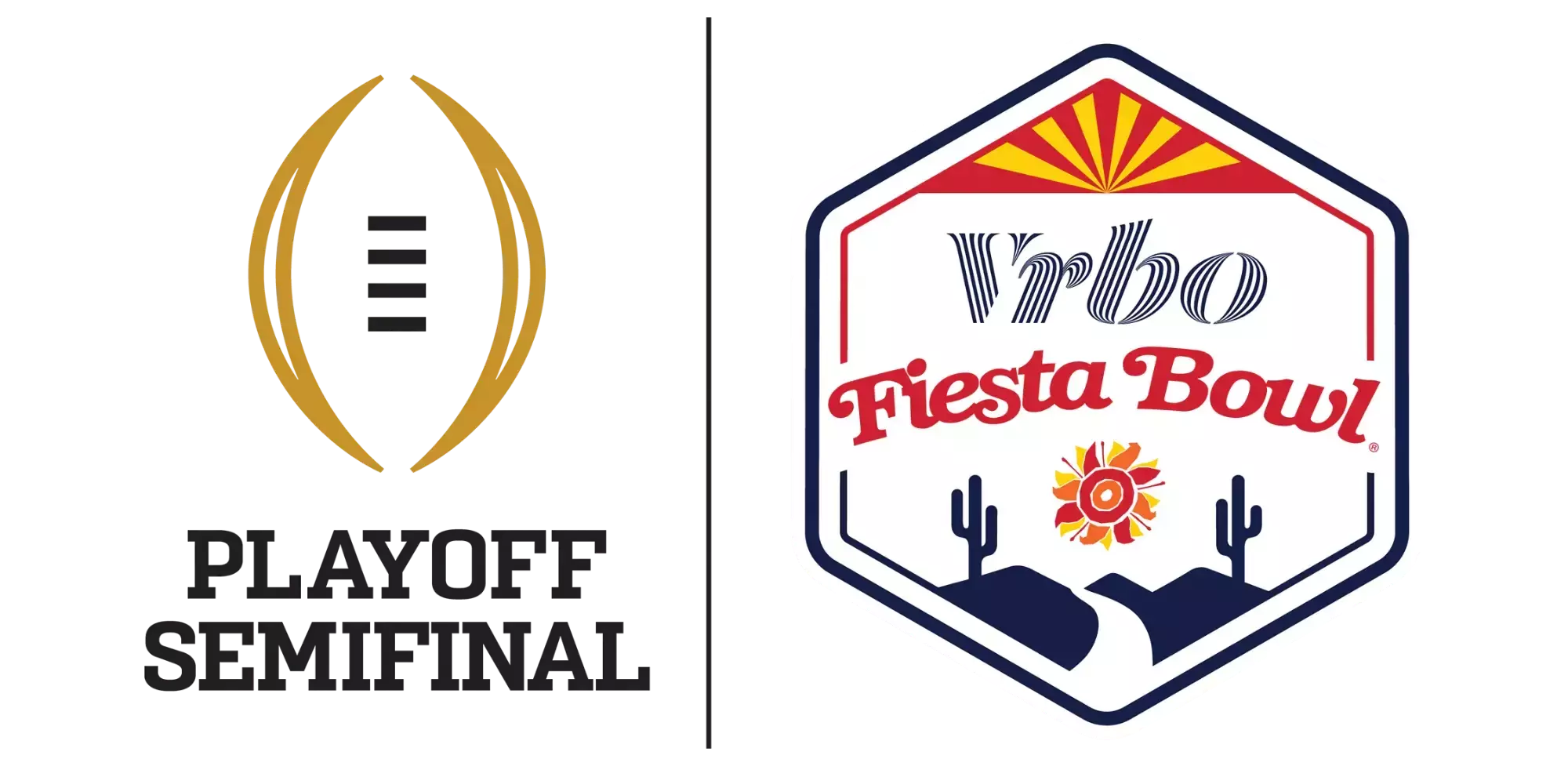 Fiesta Bowl Logo