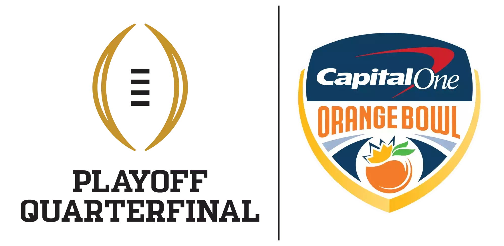 Orange Bowl Logo