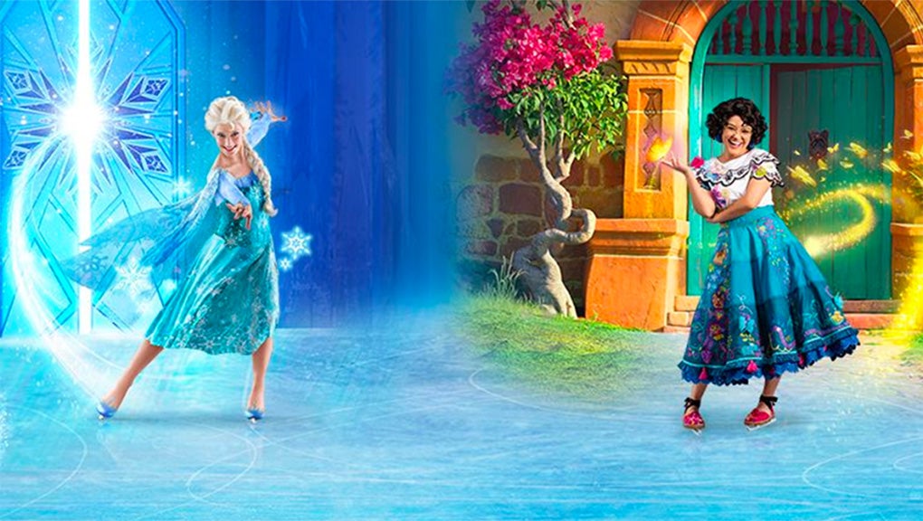 The Ultimate Guide to Disney On Ice: 8 Must-Know Tips For Parents