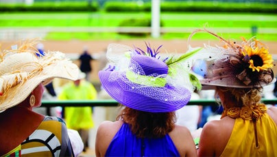 5 Hats to Wear to the Kentucky Derby, Plus More Derby Fashion Tips