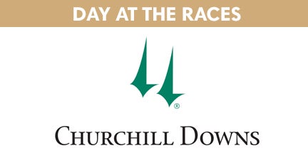 Kentucky Oaks Tickets