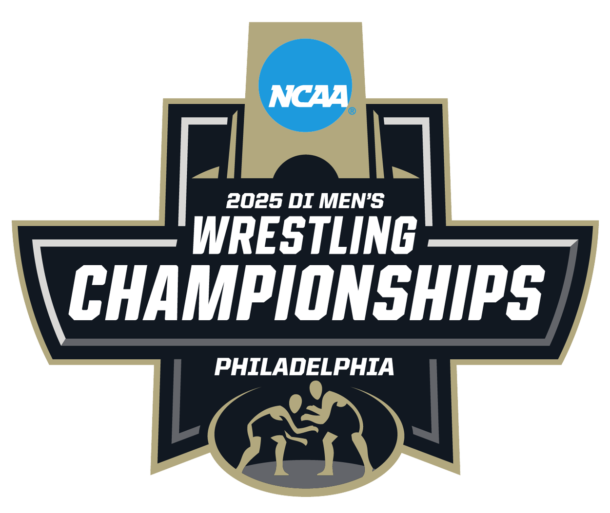 NCAA Division I Men’s Wrestling Championships