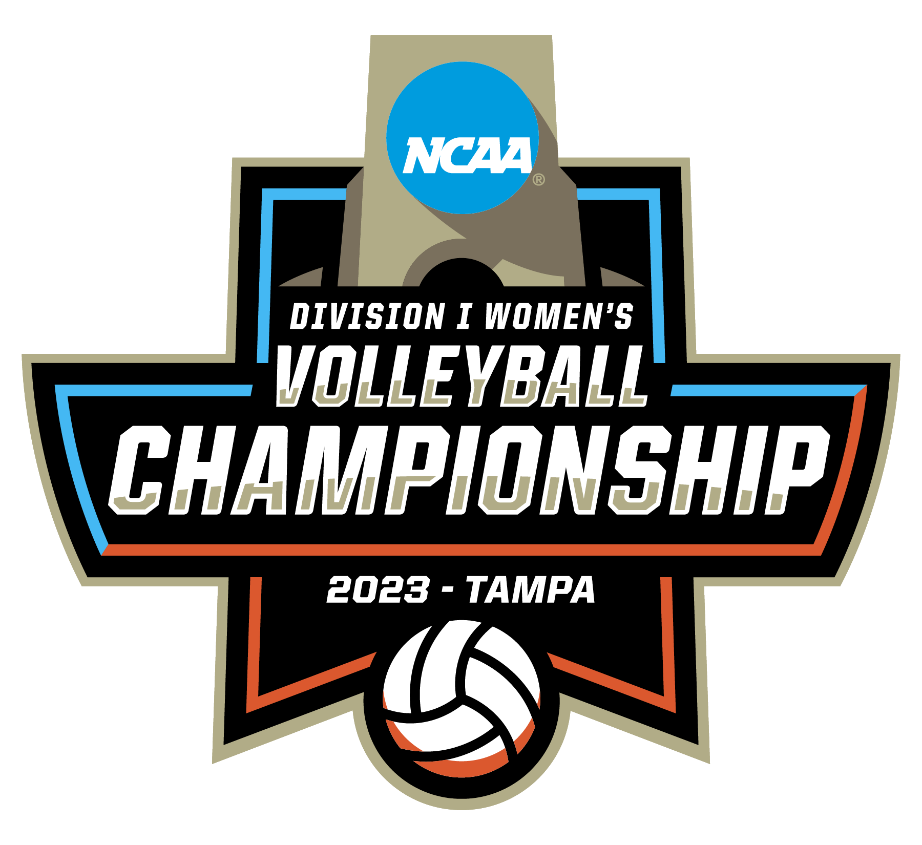 Division I Women's Volleyball Championship