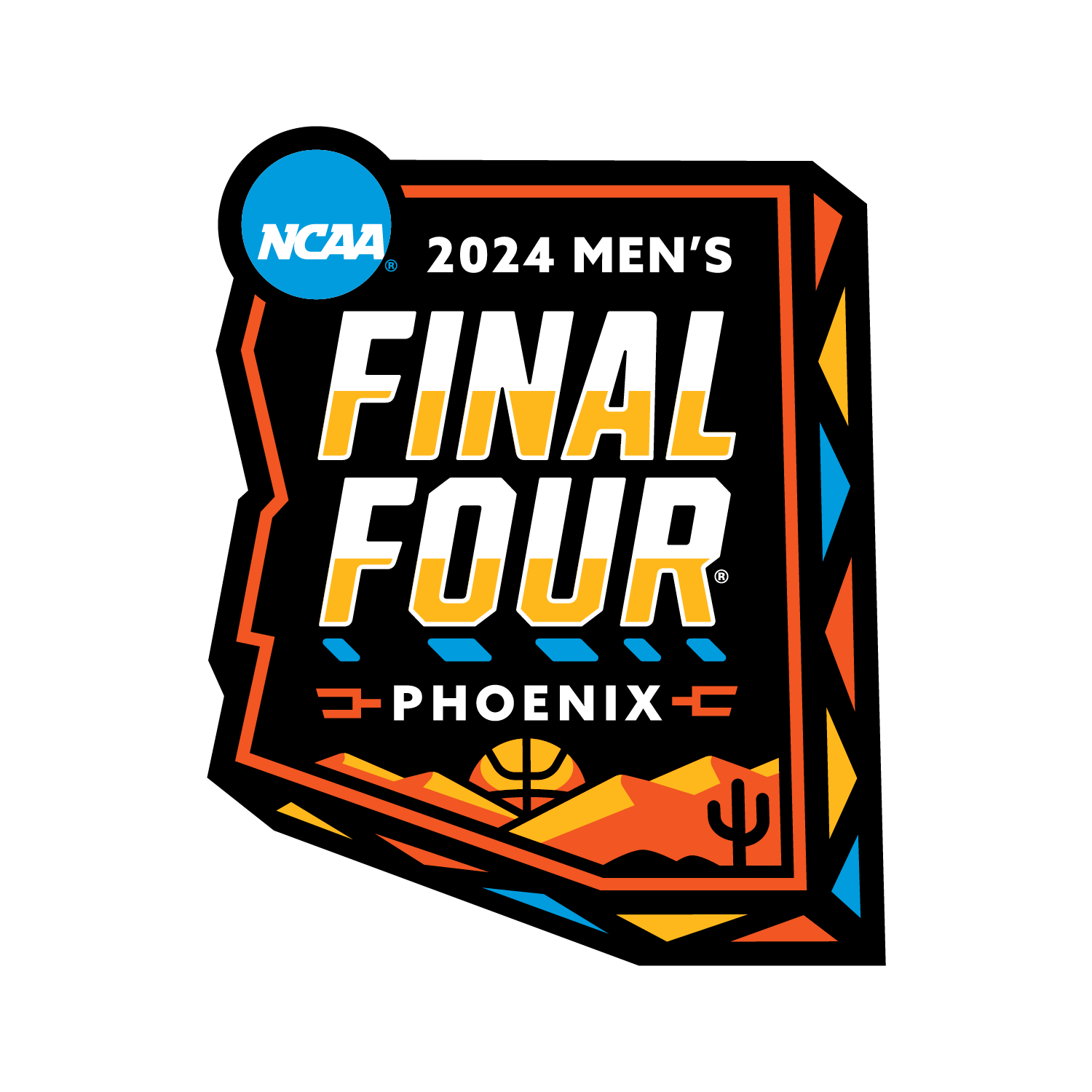 Men's Final Four Schedule 2024 Amata Bethina