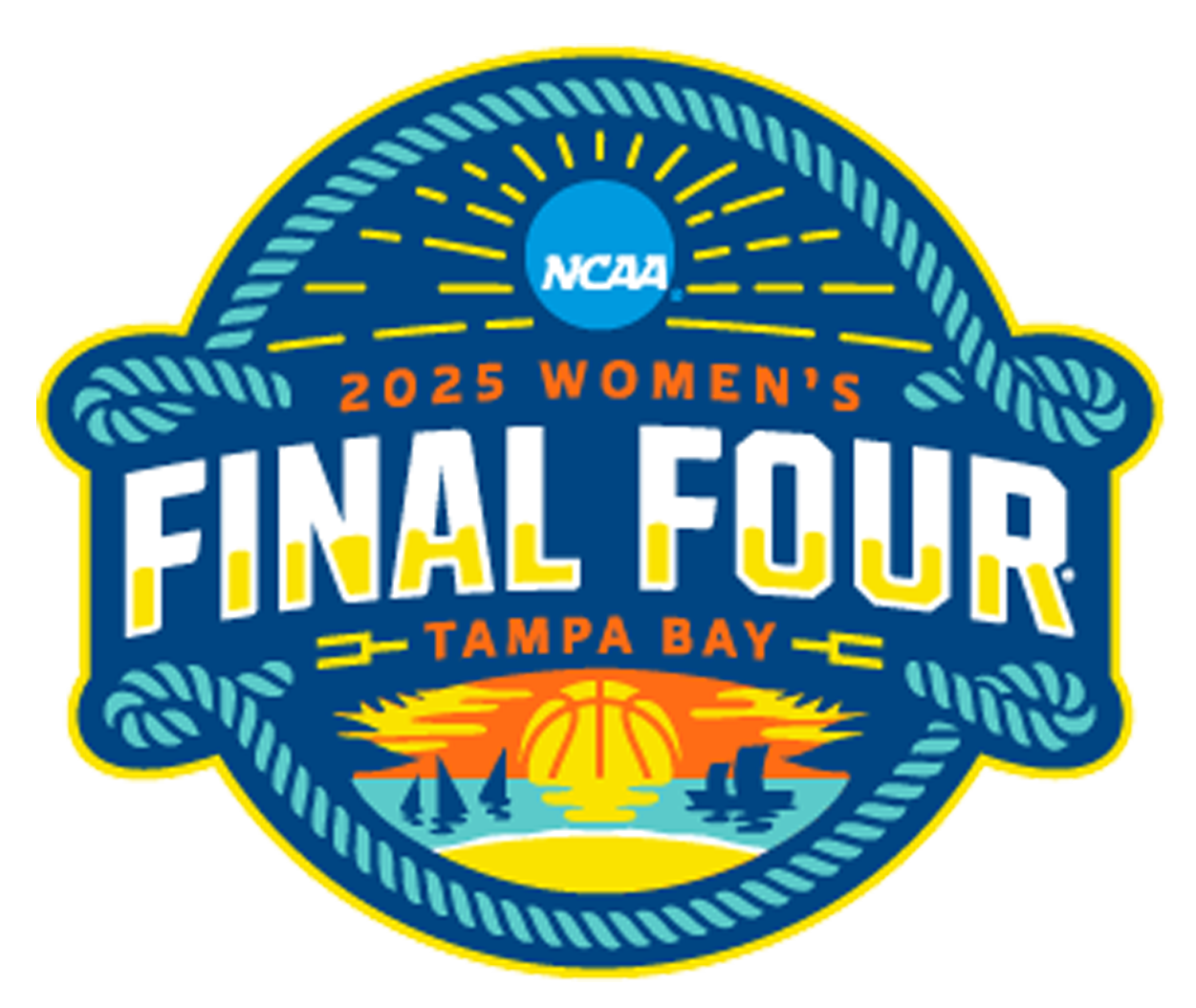 2025 Women's NCAA Basketball Championship