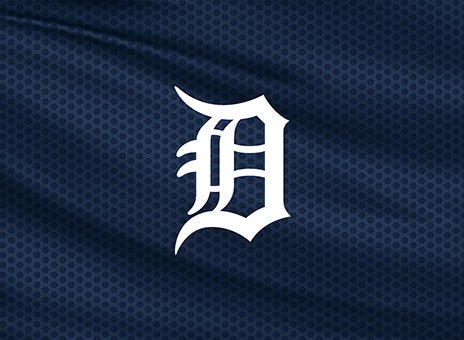 Detroit Tigers