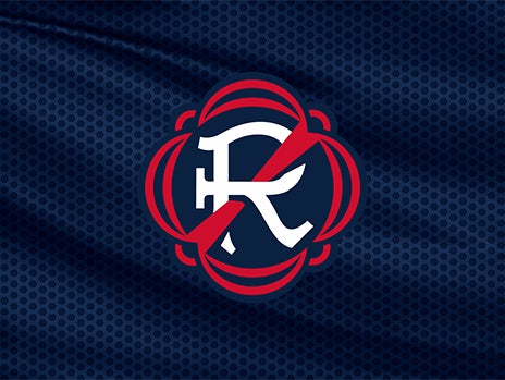 New England Revolution