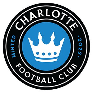Charlotte FC Logo