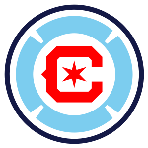Chicago Fire Logo