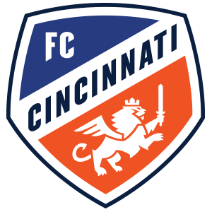 FC Cincinnati Logo