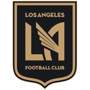 LAFC Logo