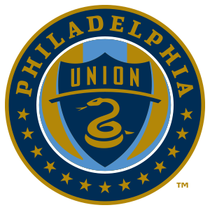 Philadelphia Union Logo