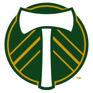 Portland Timbers Logo