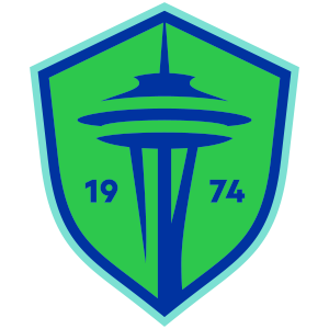 Seattle Sounders FC Logo