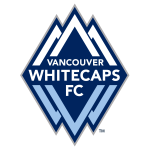 Vancouver Whitecaps Logo