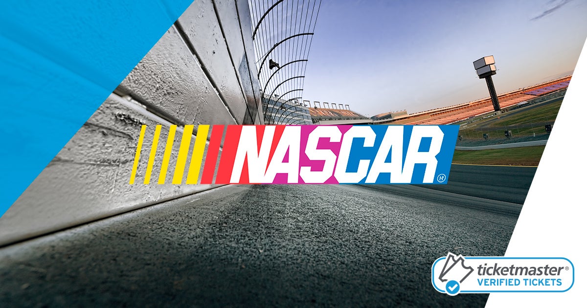 2020 NASCAR Tickets Ticketmaster