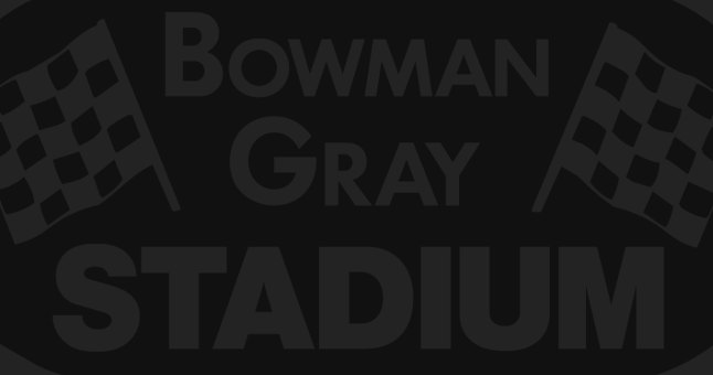 Bowman Gray Stadium
