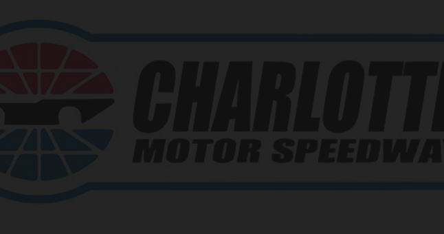 Charlotte Motor Speedway